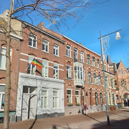 Stadswoning ルールモント エクステリア 写真