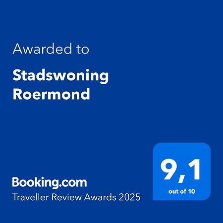 Stadswoning ルールモント エクステリア 写真