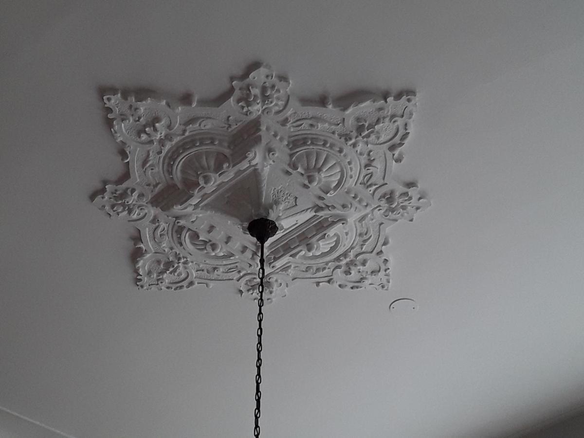 Stadswoning ルールモント エクステリア 写真