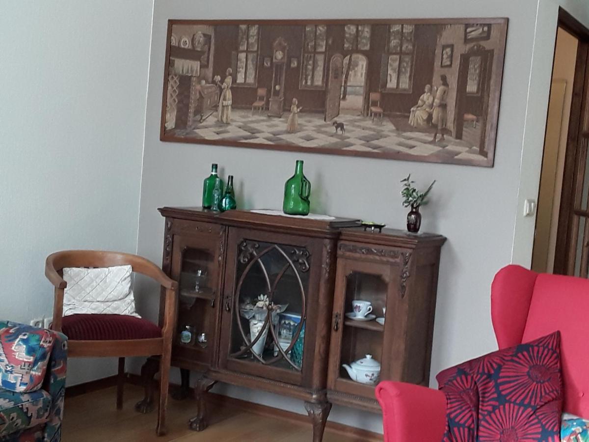 Stadswoning ルールモント エクステリア 写真