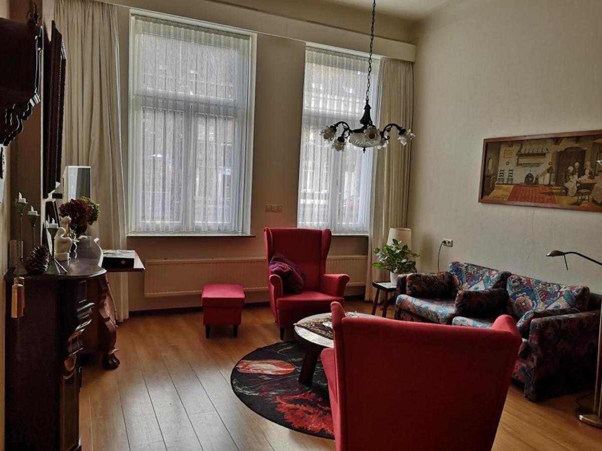 Stadswoning ルールモント エクステリア 写真