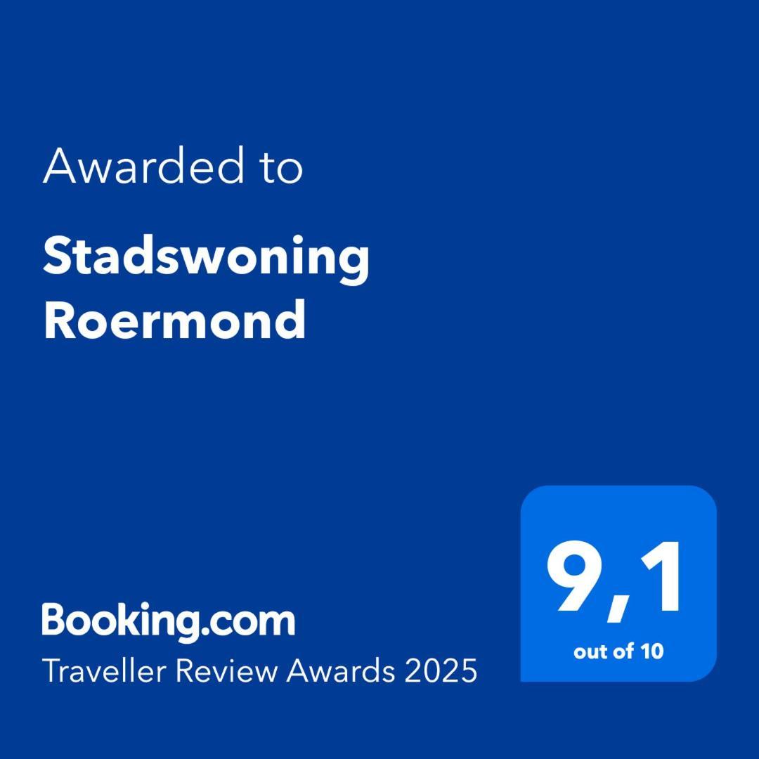 Stadswoning ルールモント エクステリア 写真